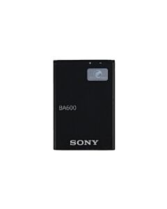 Sony Ericsson accu BA600 origineel