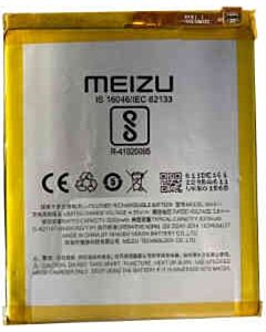 Meizu M5 accu BA611 origineel