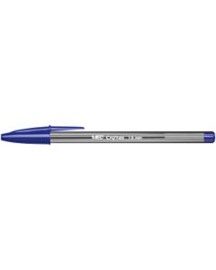 Bic Cristal Large balpen blauw