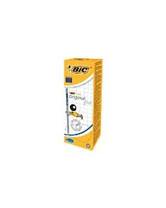 12x Bic Matic drukpotlood HB fijn 0,5 mm