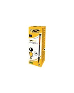 12x Bic Matic drukpotlood HB medium 0,7 mm