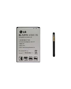 LG accu BL-53YH origineel