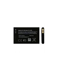 Nokia accu BL-5C origineel