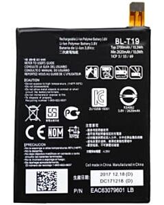 LG Nexus 5X accu BL-T19 origineel