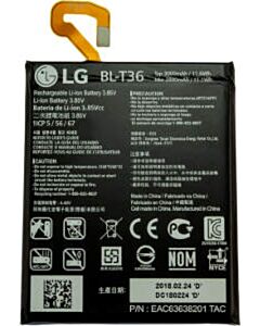LG K30 / K11 accu BL-T36 origineel