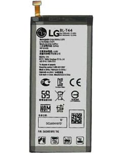 LG K40S, K50, Q60, Stylo 5 accu BL-T44 origineel