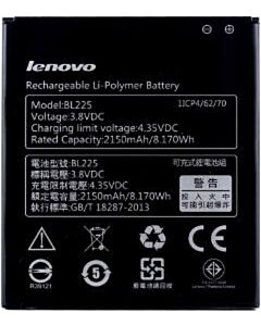 Lenovo BL225 accu origineel