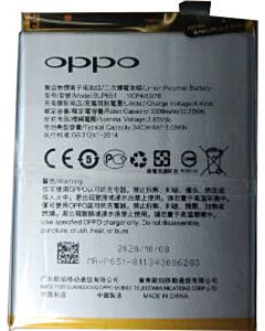 OPPO R15 Pro accu BLP651 origineel