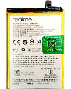 Realme 5i, C3 accu BLP729 origineel