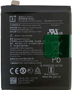 OnePlus 7T accu BLP743 origineel