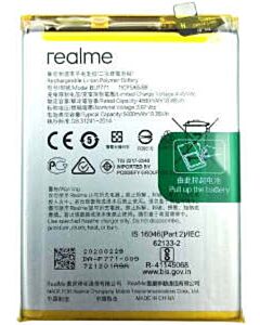 Realme 6i, Narzo 10 accu BLP771 origineel