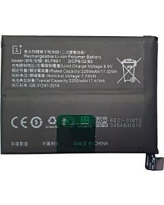 OnePlus 8T accu BLP801 origineel