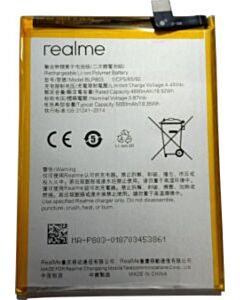 OPPO Realme BLP803 accu origineel