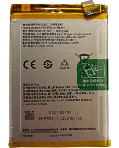 OPPO A74 accu BLP851 origineel