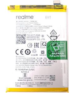 Realme 9i, 9 Pro accu BLP911 origineel