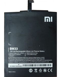 Xiaomi accu MI BM33 origineel