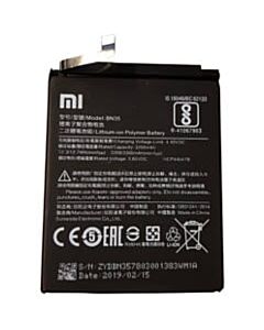 Xiaomi accu MI BN35 origineel