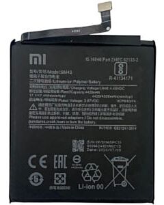 Xiaomi Redmi 10X (Pro) 5G accu BM4S origineel