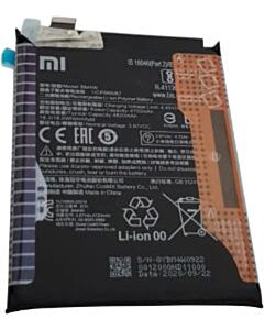 Xiaomi Mi 10T Lite 5G accu BM4W origineel