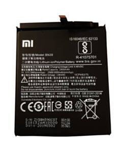 Xiaomi accu MI BN39 origineel