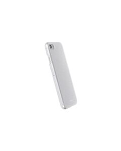 Krusell Boden Cover iPhone 7 / 8 / SE 2020/2022 transparant wit