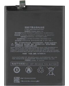 Xiaomi Black Shark (Helo) accu BSO1FA origineel