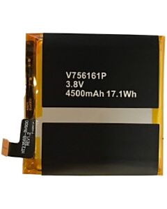 Blackview BV6000(S) accu V756161P origineel