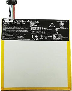 Asus accu C11P1311 origineel
