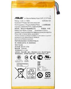 Asus ZenPad C 7.0 accu C11P1429 origineel