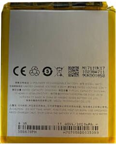 Meizu M6 accu BA711 origineel