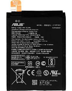 Asus accu C11P1612 origineel