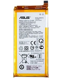 Asus accu C11P1801 origineel