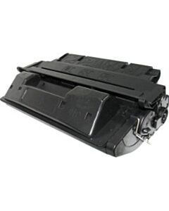 Huismerk HP 27X (C4127X) / 61X (C8061X) toner zwart