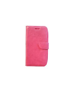 Alcatel Pop C5 hoesje roze