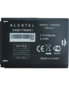 Alcatel CAB2170000C1 / CAB22D0000C1 / CAB22B0000C1 accu origineel