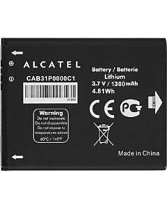 Alcatel CAB31P0000C1 accu origineel