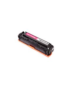 Huismerk HP 125A (CB543A) / Canon 716 toner magenta