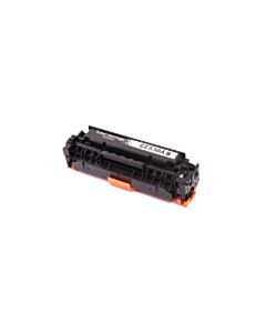 Huismerk HP 304A (CC530A) / Canon 718 toner zwart