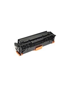 Huismerk HP 305A (CE413A) toner magenta