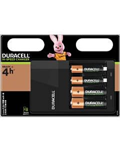 Duracell Hi-Speed Value Charger CEF14