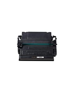 Huismerk HP 87X (CF287X) toner zwart