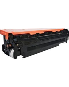 Huismerk HP 131A (CF210A) toner zwart