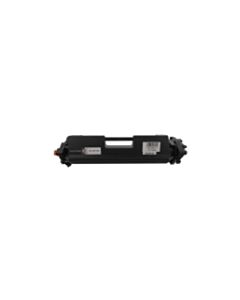 Huismerk HP 17A (CF217A) toner zwart