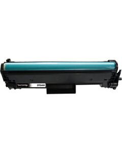 Huismerk HP 44X (CF244X) toner zwart