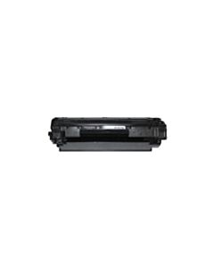 Huismerk HP 79A (CF279A) toner zwart