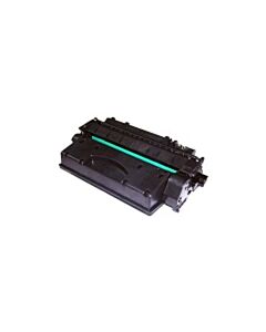 Huismerk HP 80X (CF280X) toner