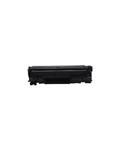 Huismerk HP 83A (CF283A) toner zwart