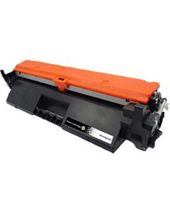 Huismerk HP 94A (CF294A) toner zwart