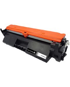 Huismerk HP 94X (CF294X) toner zwart