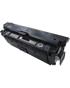 Huismerk HP 508A (CF360A) toner zwart